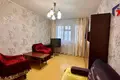 Wohnung 2 zimmer 38 m² Soligorsk, Belarus