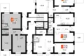 Apartamento 3 habitaciones 86 m² Odincovskij gorodskoj okrug, Rusia