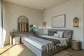 Вилла 3 спальни 105 м² Радовичи, Черногория