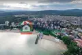 Квартира 2 комнаты 53 м² Primorsko, Болгария