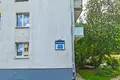 Wohnung 2 zimmer 40 m² Minsk, Belarus