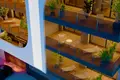 Penthouse 3 bedrooms 216 m² Torrevieja, Spain