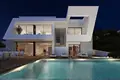 3 bedroom villa  Javea, Spain
