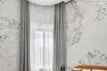3 bedroom apartment 96 m² Budapest, Hungary