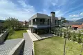 4 bedroom house 168 m² Yesiluzumlu, Turkey