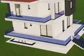 Dom 3 pokoi 110 m² Nea Skioni, Grecja