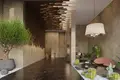 Квартира 4 комнаты 187 м² Konak, Турция