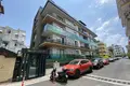 Penthouse 3 zimmer  Alanya, Türkei