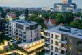 3 bedroom apartment 80 m² Gdańsk, Poland