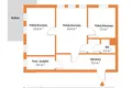Mieszkanie 51 m² Bydgoszcz, Polska