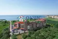 Apartamento 2 habitaciones 86 m² Aheloy, Bulgaria