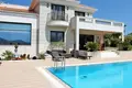 villa de 7 chambres 600 m² Keratea, Grèce