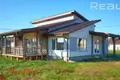 Ferienhaus 185 m² Kalodziscanski sielski Saviet, Belarus