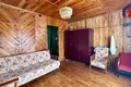 Haus 43 m² Starobinski sielski Saviet, Belarus