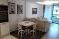 Apartamento 1 habitacion 59 m² Budva, Montenegro