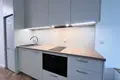 2 room apartment 43 m² in Warsaw, Poland