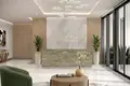 Квартира 1 комната  Дубай, ОАЭ