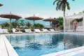 Квартира 2 комнаты 50 м² Akarca Koyu, Турция