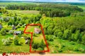 Cottage 139 m² Rubiazevicki sielski Saviet, Belarus