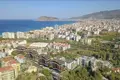 Appartement 2 chambres 60 m² Kestel, Turquie