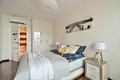 Apartamento 2 habitaciones 76 m² en Varsovia, Polonia