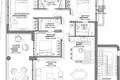 Appartement 3 chambres 162 m² Paphos, Chypre
