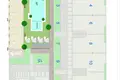 Szeregowiec 3 pokoi 86 m² Orihuela, Hiszpania