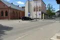 Commercial property 116 m² in Joniskis, Lithuania