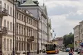 Appartement 2 chambres 46 m² Varsovie, Pologne