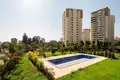 Appartement 4 chambres 240 m² Région méditerranéenne, Turquie