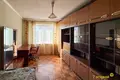 Wohnung 4 zimmer 80 m² Minsk, Belarus