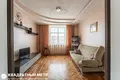Appartement 2 chambres 56 m² Minsk, Bélarus