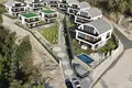 Villa 8 zimmer 713 m² Muratpasa, Türkei