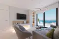 Квартира 3 спальни 90 м² Кальпе, Испания