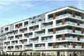 Penthouse 4 pokoi 190 m² Budva, Czarnogóra