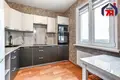 2 room apartment 57 m² Minsk, Belarus
