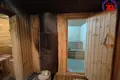 Maison 123 m² Slabadski sielski Saviet, Bélarus