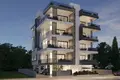3 bedroom apartment 112 m² Larnaca, Cyprus