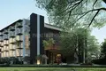 Квартира 1 спальня 30 м² Чонг Тале, Таиланд