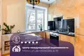 1 room apartment 32 m² Minsk, Belarus