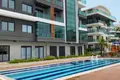Mieszkanie 2 pokoi 47 m² Tosmur, Turcja