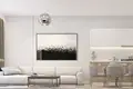 Apartamento 3 habitaciones 117 m² Turquía, Turquía