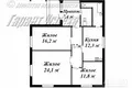 Dom 88 m² Znamienka, Białoruś