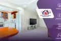 Apartamento 2 habitaciones 50 m² Minsk, Belarús
