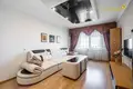 Apartamento 2 habitaciones 64 m² Minsk, Belarús