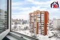 Appartement 1 chambre 36 m² Minsk, Bélarus