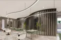 Appartement 2 chambres 60 m² Kestel, Turquie