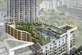 Mieszkanie 1 pokój 75 m² Dubaj, Emiraty Arabskie