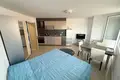 Apartamento 1 habitacion 62 m² Pomorie, Bulgaria