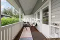 Mieszkanie 3 pokoi 68 m² Seinajoki sub region, Finlandia
